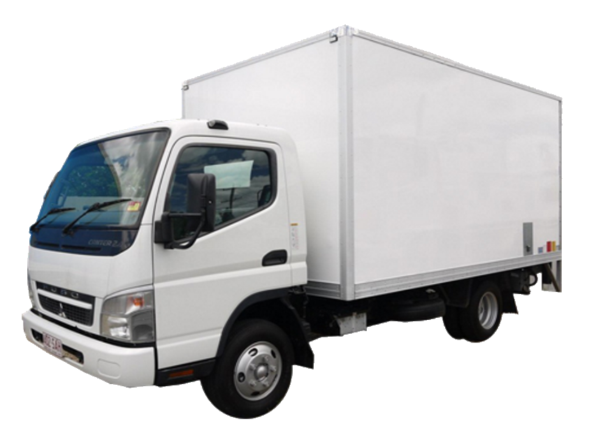 20m3 Moving Truck
