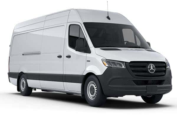 15m3 Van